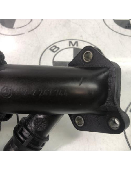 Boitier eau BMW SERIE 3 E46 COUPE PHASE 2 Diesel