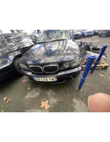 Boitier eau BMW SERIE 3 E46 COUPE PHASE 2 Diesel