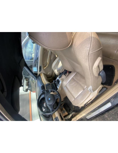 Boitier eau BMW SERIE 3 E46 COUPE PHASE 2 Diesel