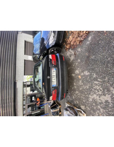 Boitier eau BMW SERIE 3 E46 COUPE PHASE 2 Diesel
