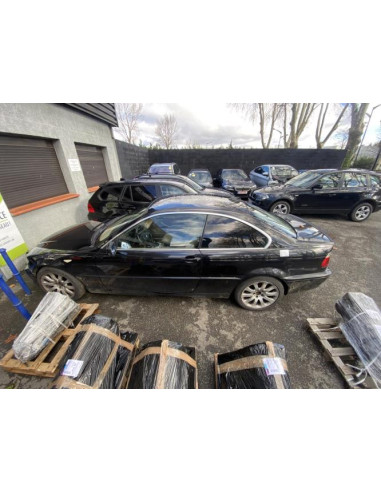 Boitier eau BMW SERIE 3 E46 COUPE PHASE 2 Diesel