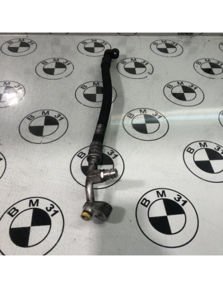 Tuyau de climatisation BMW SERIE 3 E46 COUPE PHASE 2 Diesel