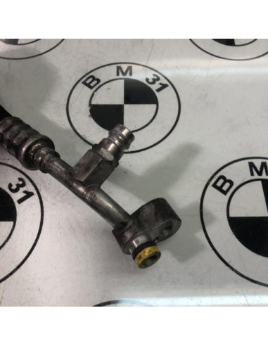 Tuyau de climatisation BMW SERIE 3 E46 COUPE PHASE 2 Diesel