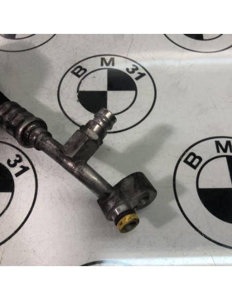 Tuyau de climatisation BMW SERIE 3 E46 COUPE PHASE 2 Diesel