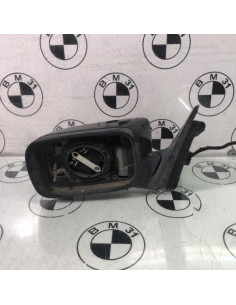 Retroviseur gauche BMW SERIE 3 E46 PHASE 2 Diesel 2
