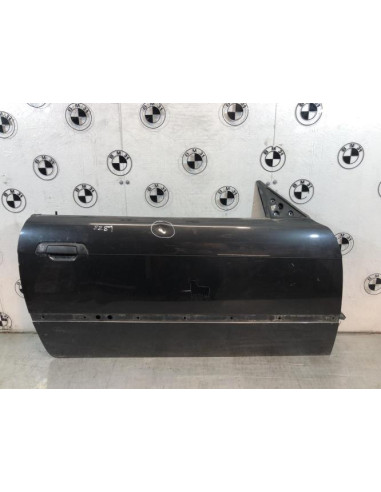 Porte avant droit BMW SERIE 3 E36 CABRIO Essence
