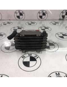 Support filtre gazoil BMW X5 E53 