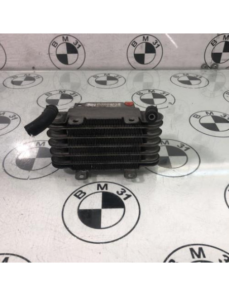 Support filtre gazoil BMW X5 E53 