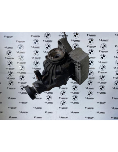 Pont (propulsion) BMW SERIE 6 E63 COUPE 