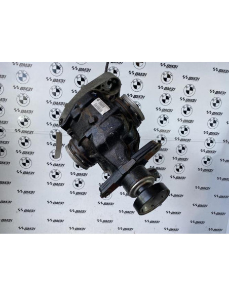 Pont (propulsion) BMW SERIE 6 E63 COUPE 