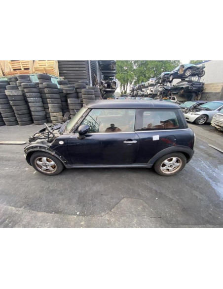 Capteur MINI MINI 2 R56 PHASE 1 Essence