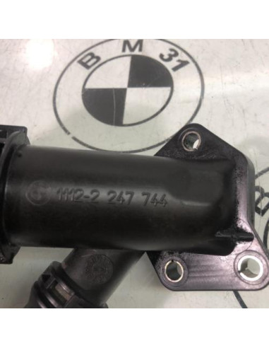 Boitier eau BMW X3 E83 PHASE 1 