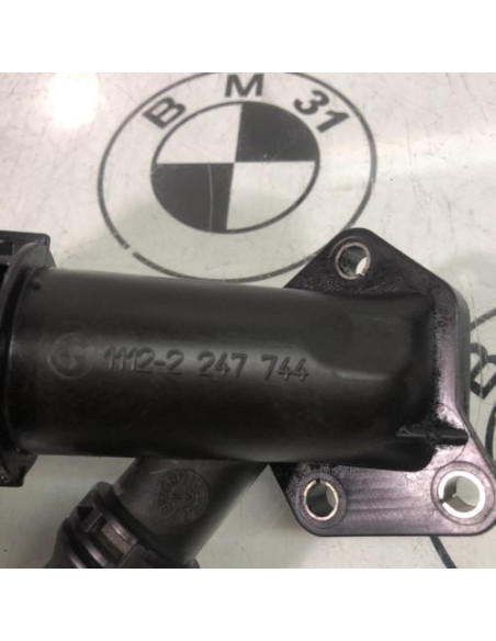 Boitier eau BMW X3 E83 PHASE 1 