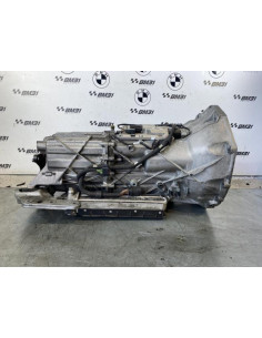 Boite de vitesses BMW SERIE 6 E63 COUPE 