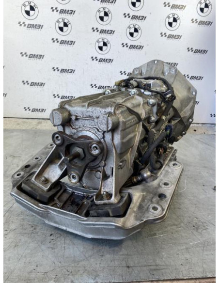 Boite de vitesses BMW SERIE 6 E63 COUPE 
