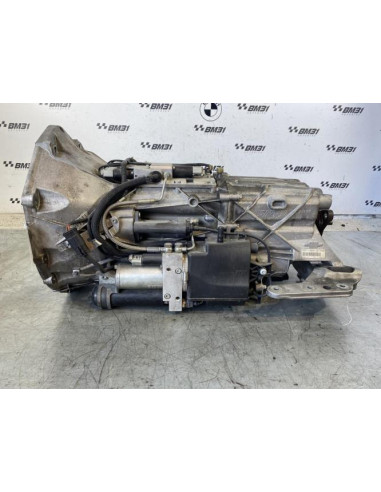Boite de vitesses BMW SERIE 6 E63 COUPE 