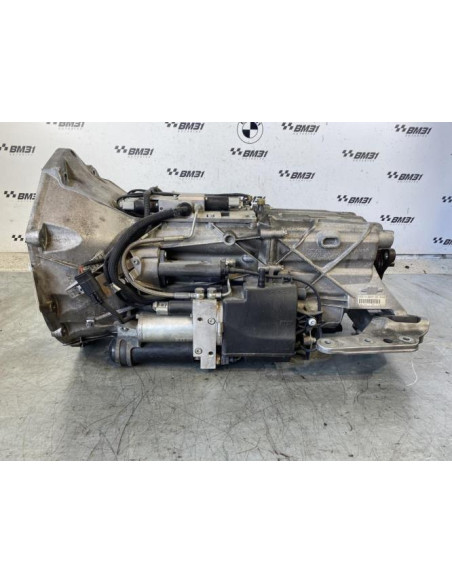 Boite de vitesses BMW SERIE 6 E63 COUPE 
