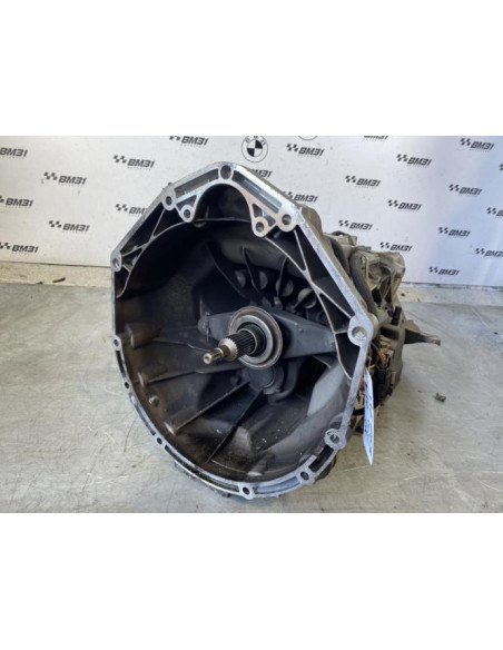Boite de vitesses BMW SERIE 6 E63 COUPE 
