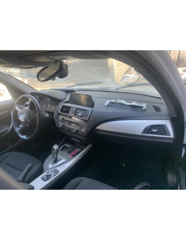 Capteur BMW SERIE 1 F20 PHASE 2 Diesel