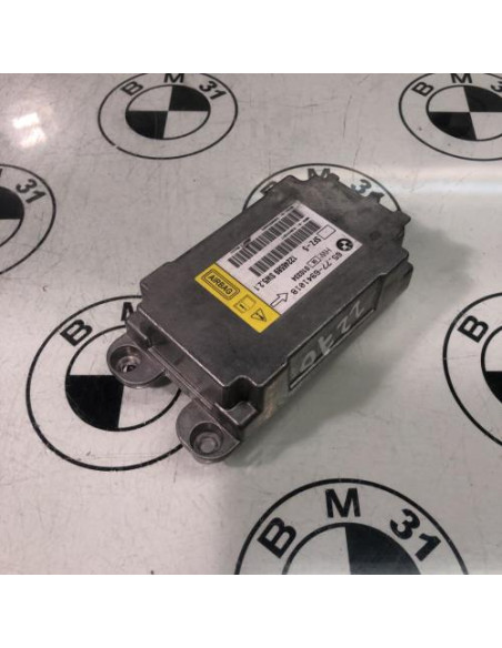 Boitier air bag BMW SERIE 5 E60 PHASE 1 