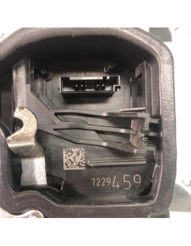 Serrure arriere gauche BMW SERIE 3 F31 TOURING PHASE 1 BREAK Diesel
