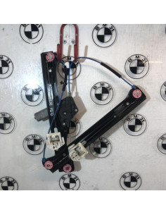 Leve vitre electrique avant gauche BMW SERIE 3 F30 PHASE 1 Diesel 2