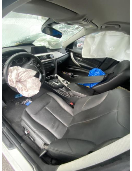 Serrure arriere gauche BMW SERIE 3 F30 PHASE 1 Diesel