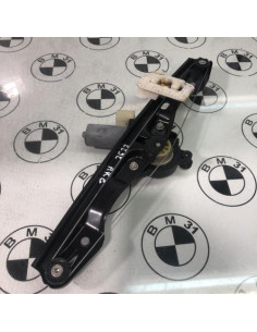 Leve vitre electrique arriere gauche BMW SERIE 3 F30 PHASE 1 Diesel
