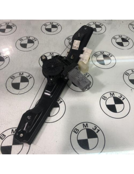 Leve vitre electrique arriere gauche BMW SERIE 3 F30 PHASE 1 Diesel