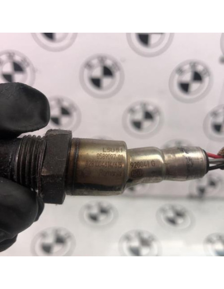 Sonde lambda BMW X5 G05 