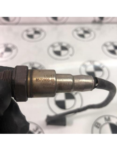 Sonde lambda BMW X1 F48 PHASE 1 