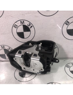 Serrure arriere gauche BMW X1 E84 PHASE 1 Diesel 2