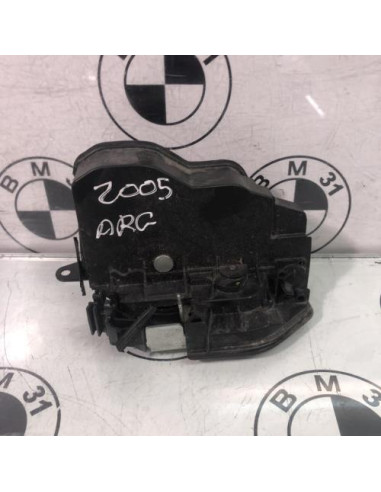 Serrure arriere gauche BMW X1 E84 PHASE 1 Diesel