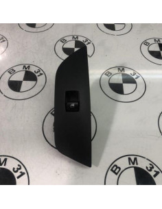 Interrupteur de leve vitre BMW X1 E84 PHASE 1 Diesel 2