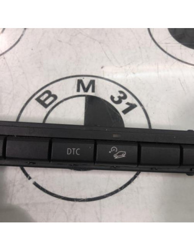 Bouton/Interrupteur BMW X1 E84 PHASE 1 Diesel