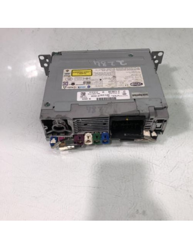 Autoradio d'origine BMW SERIE 1 F20 PHASE 2 Diesel