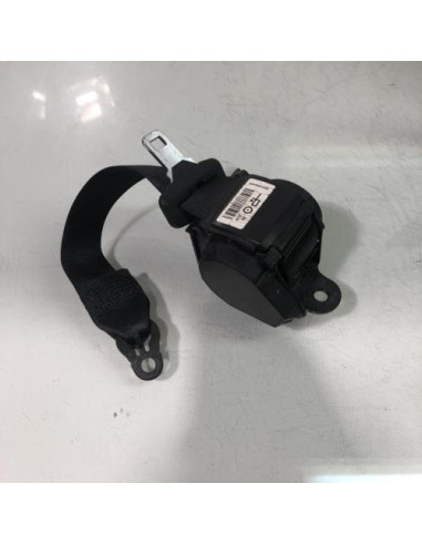 Ceinture arriere gauche BMW SERIE 1 F20 PHASE 2 Diesel