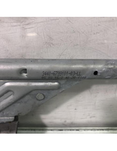 Levier frein à main BMW SERIE 1 F20 PHASE 2 Diesel 2