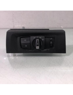 Commande de phare BMW SERIE 1 F20 PHASE 2 Diesel