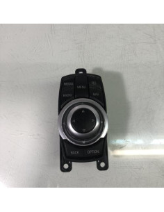 Commande GPS BMW SERIE 1 F20 PHASE 2 Diesel