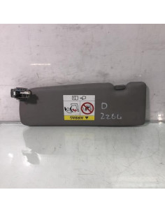 Pare soleil droit BMW SERIE 1 F20 PHASE 2 Diesel 2