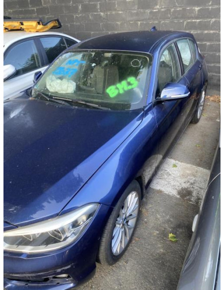 Pare soleil droit BMW SERIE 1 F20 PHASE 2 Diesel