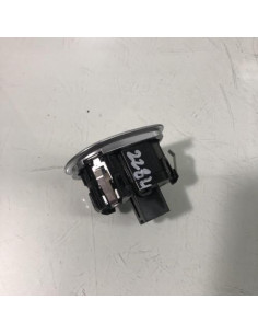 Bouton de demarrage BMW SERIE 1 F20 PHASE 2 Diesel 2