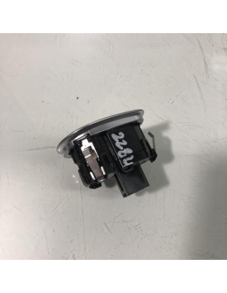 Bouton de demarrage BMW SERIE 1 F20 PHASE 2 Diesel