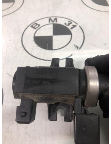 Capteur BMW SERIE 3 E46 TOURING PHASE 1 BREAK Diesel