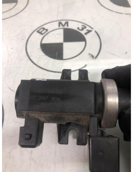 Capteur BMW SERIE 3 E46 TOURING PHASE 1 BREAK Diesel