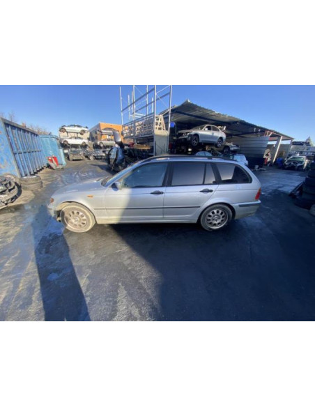 Capteur BMW SERIE 3 E46 TOURING PHASE 1 BREAK Diesel