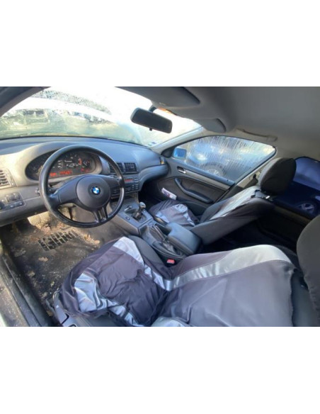 Capteur BMW SERIE 3 E46 TOURING PHASE 1 BREAK Diesel