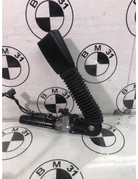 Pretensionneur de ceinture avant droit MINI MINI 2 R56 PHASE 1 Essence