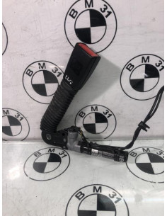 Pretensionneur de ceinture avant droit MINI MINI 2 R56 PHASE 1 Essence 2